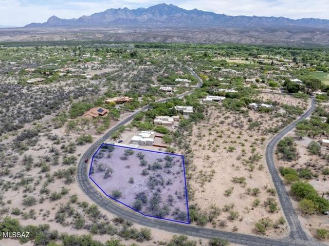 Land for sale in Arizona