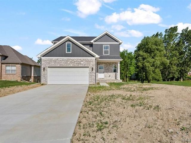 House for sale in Davison, Michigan
