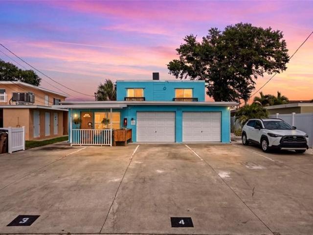 House for sale in Indian Rocks Beach, Florida