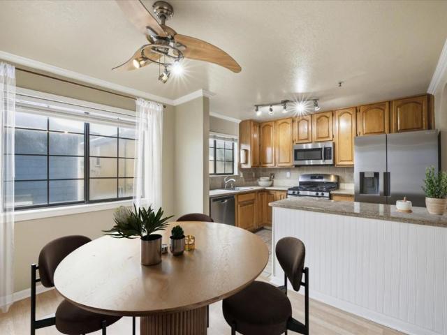 Condo for sale in San Mateo, California