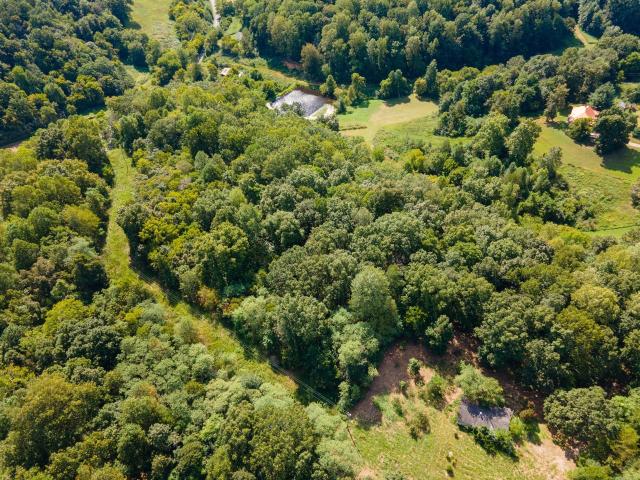 Land for sale in Tennessee