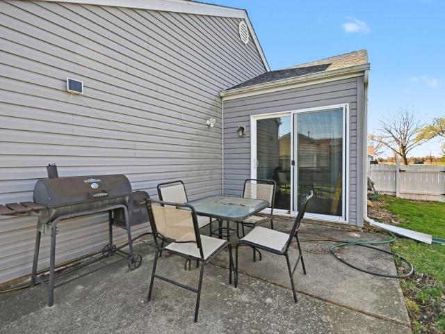 House for sale in Aurora, Illinois