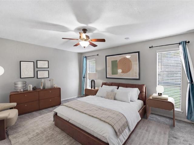 House for sale in Grapevine, Texas