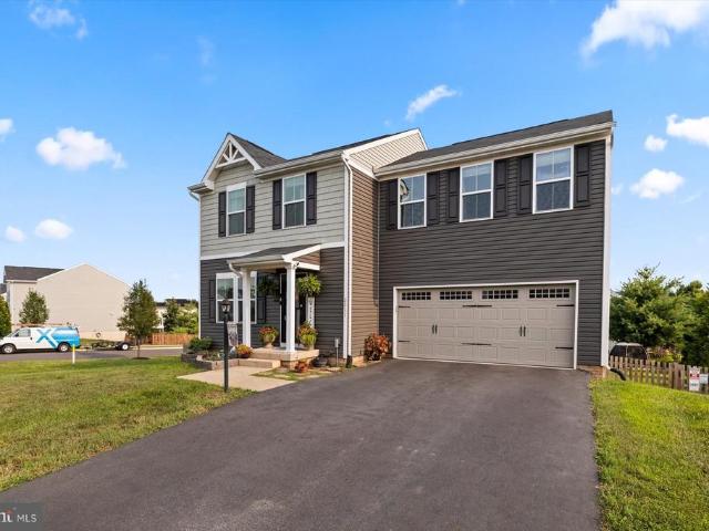 House for sale in Virginia