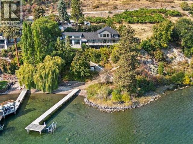 House for sale in West Kelowna, British Columbia