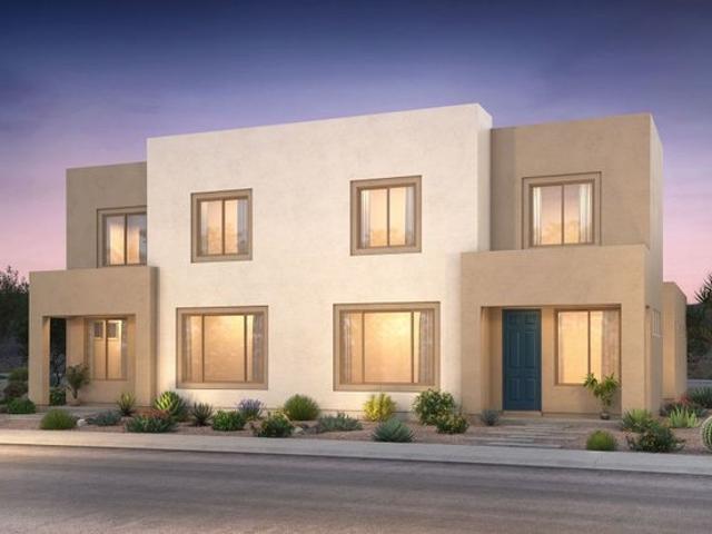Townhouse for sale in Santa Fe, New Mexico