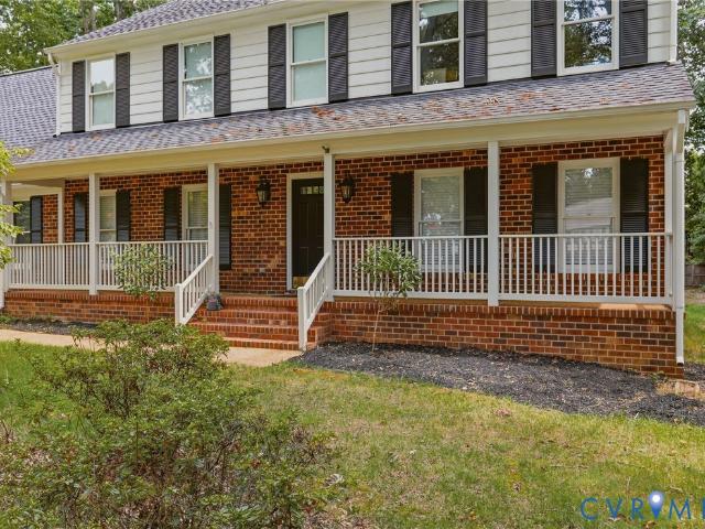 House for sale in Virginia