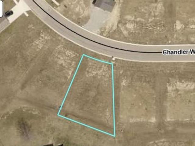 Land for sale in Auburn, Indiana
