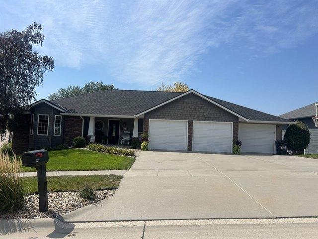House for sale in Nebraska