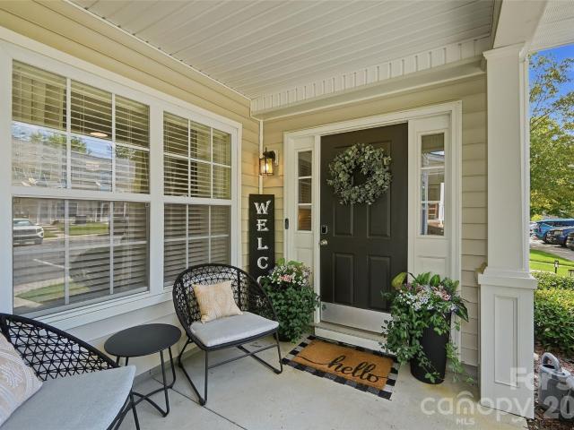 Townhouse for sale in Mecklenburg, North Carolina