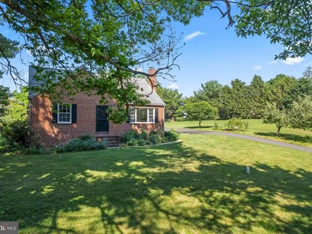 House for sale in Ellicott City, Maryland