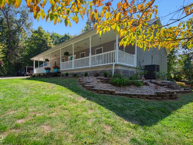 House for sale in Brownstown, Indiana