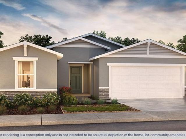 House for sale in Tulare, California