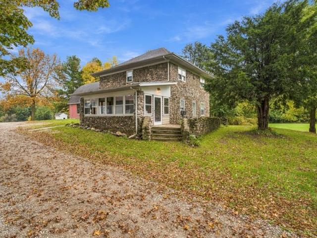 House for sale in Buchanan, Berrien County