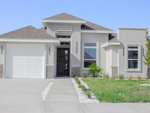 House for sale in Hidalgo, Hidalgo County