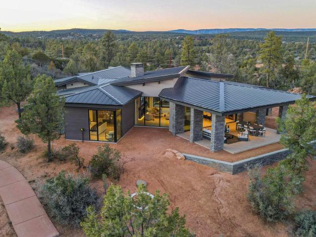 House for sale in Gila, Arizona