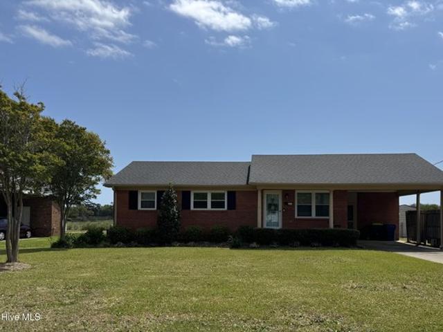 House for sale in Morehead City, North Carolina