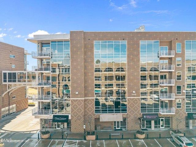 Condo for sale in Chapel Hill, North Carolina