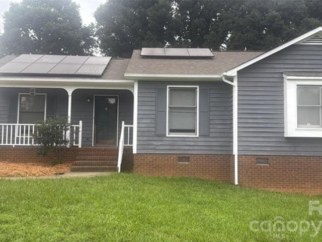 House for sale in Gastonia, North Carolina