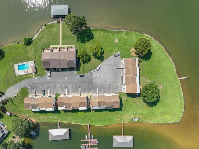 Townhouse for sale in Cropwell, Alabama