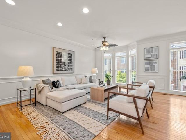 Townhouse for sale in Silver Spring, Maryland