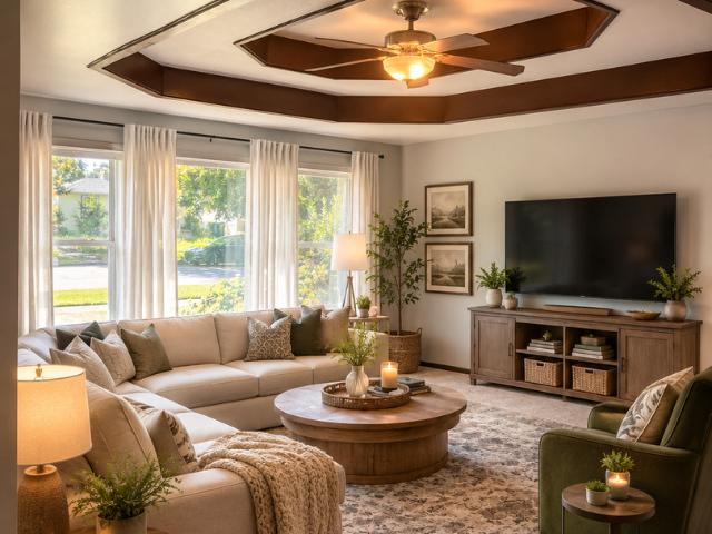 House for sale in Zion, Illinois