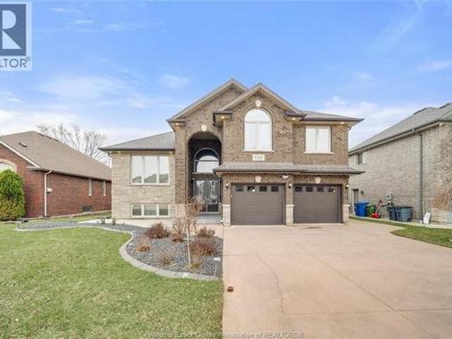 House for sale in Maidstone, Ontario