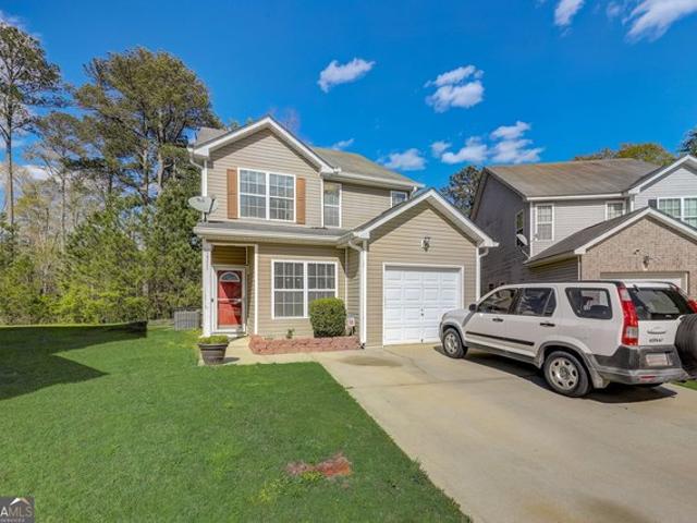 House for sale in Atlanta, Georgia