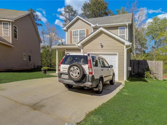 House for sale in Atlanta, Georgia