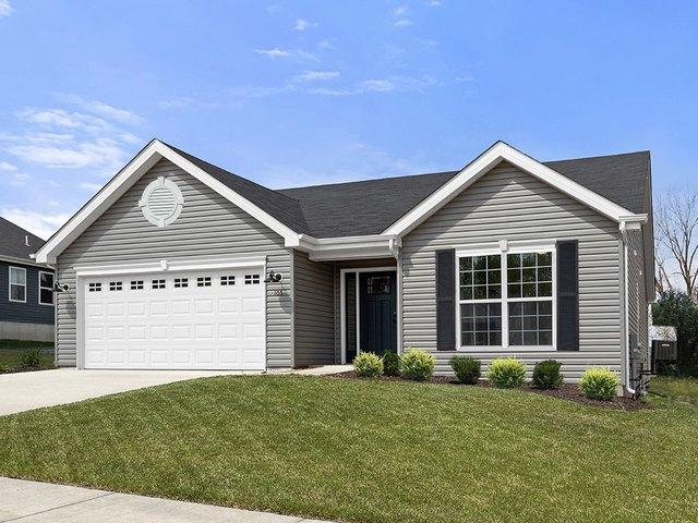 House for sale in Phelps, Missouri