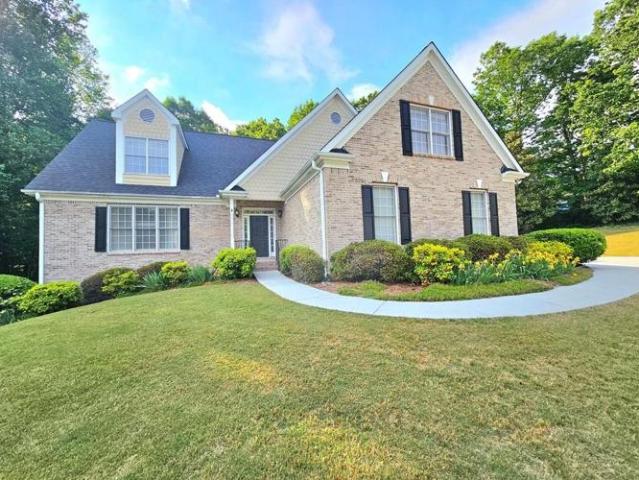 House for sale in Grayson, Georgia
