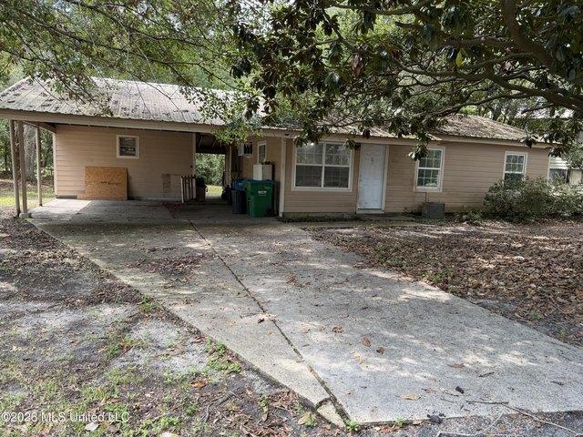House for sale in East Side, Pascagoula
