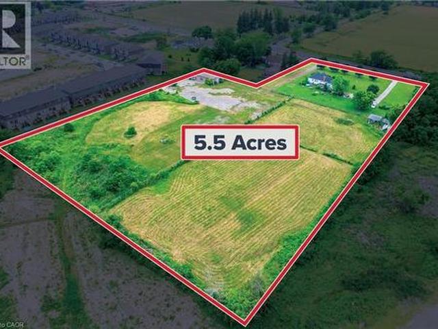 House for sale in Ancaster, Ontario