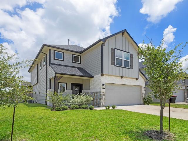 Property for rent in Fresno, Texas
