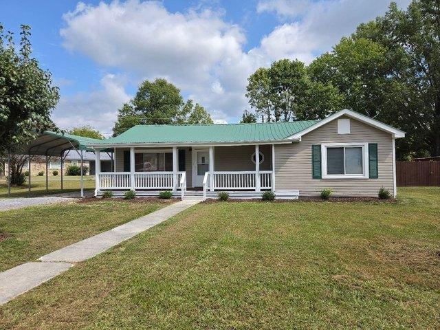 House for rent in Tennessee