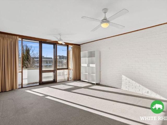 Apartment for rent in Kingston, Australian Capital Territory