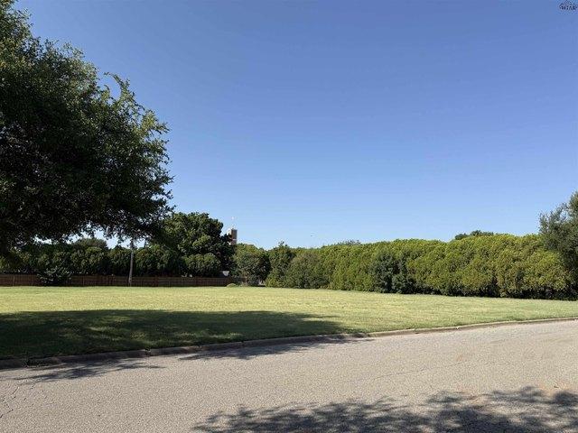 Land for sale in Wichita Falls, Texas