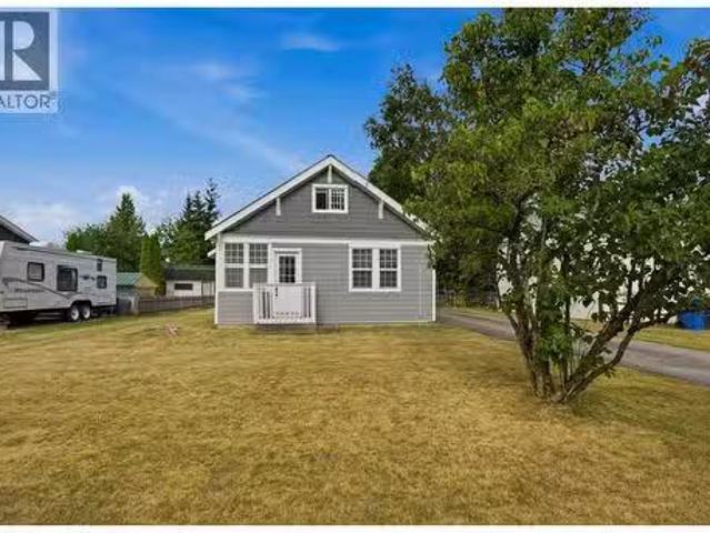 House for sale in Terrace, British Columbia