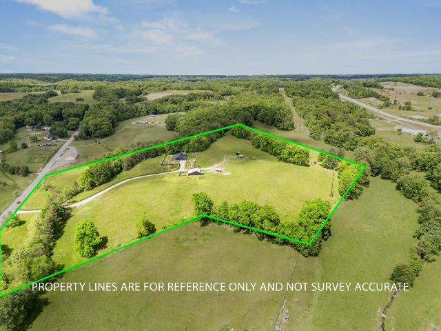 House for sale in Annville, Kentucky