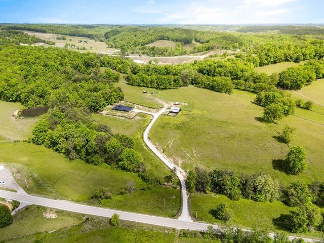 House for sale in Annville, Jackson County