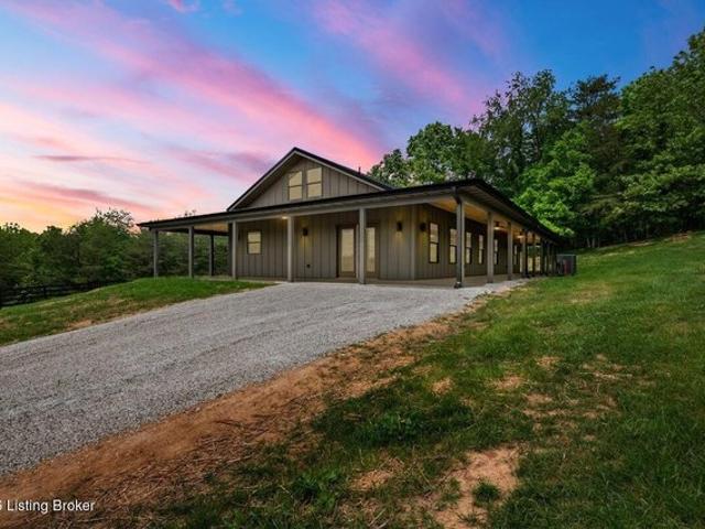 House for sale in Tyner, Kentucky