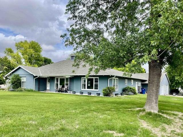 House for sale in Nebraska