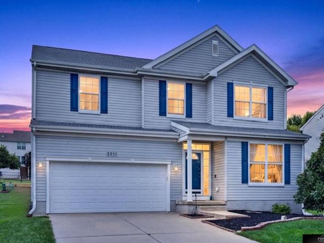 House for sale in Nebraska