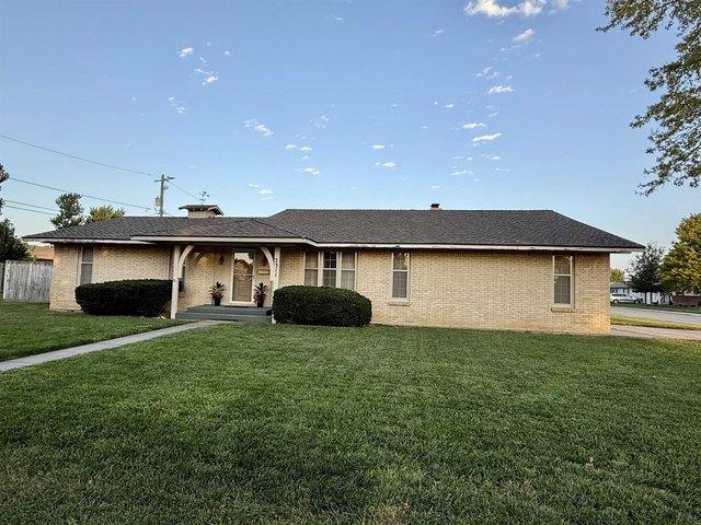 House for sale in Kansas