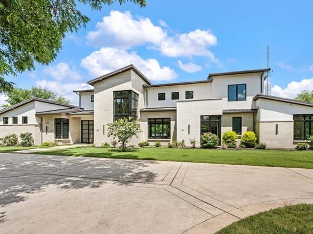 House for sale in Southlake, Texas