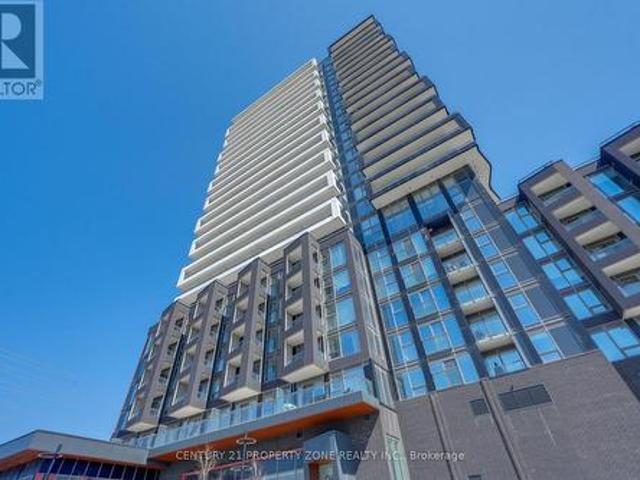 Condo for sale in Georgina, Ontario