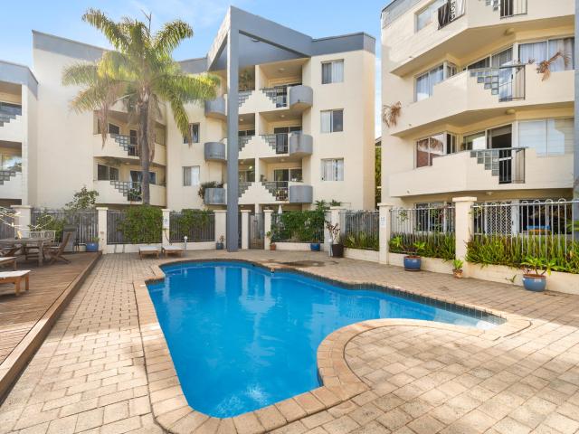 Apartment for sale in Western Australia