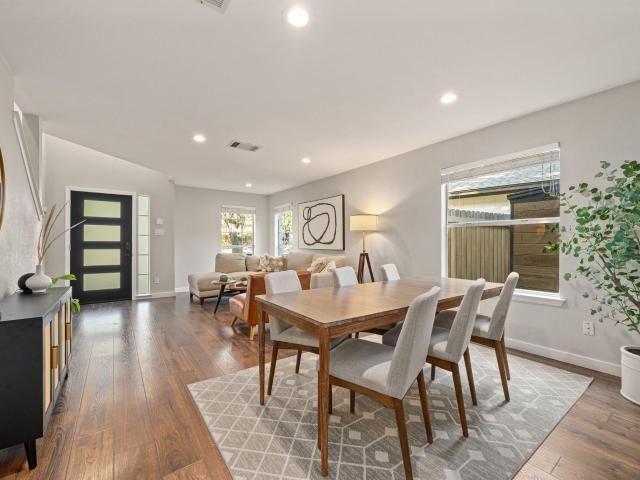 House for sale in Austin, Texas