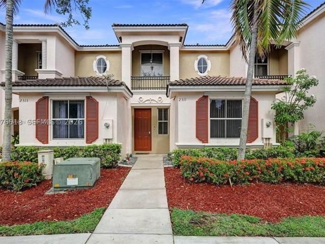Townhouse for sale in Homestead, Florida