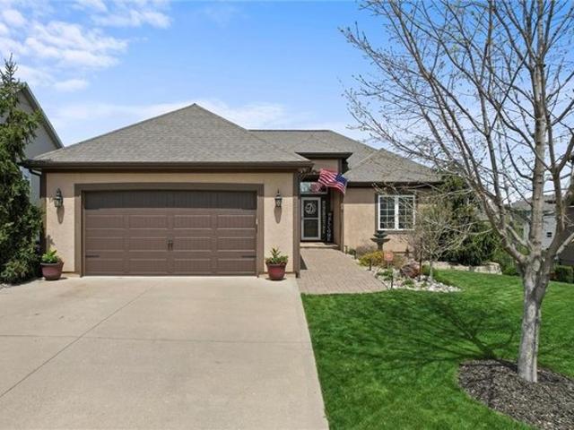 House for sale in Grain Valley, Missouri